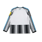 Newcastle 26/27 Home Long Sleeve Fan Version