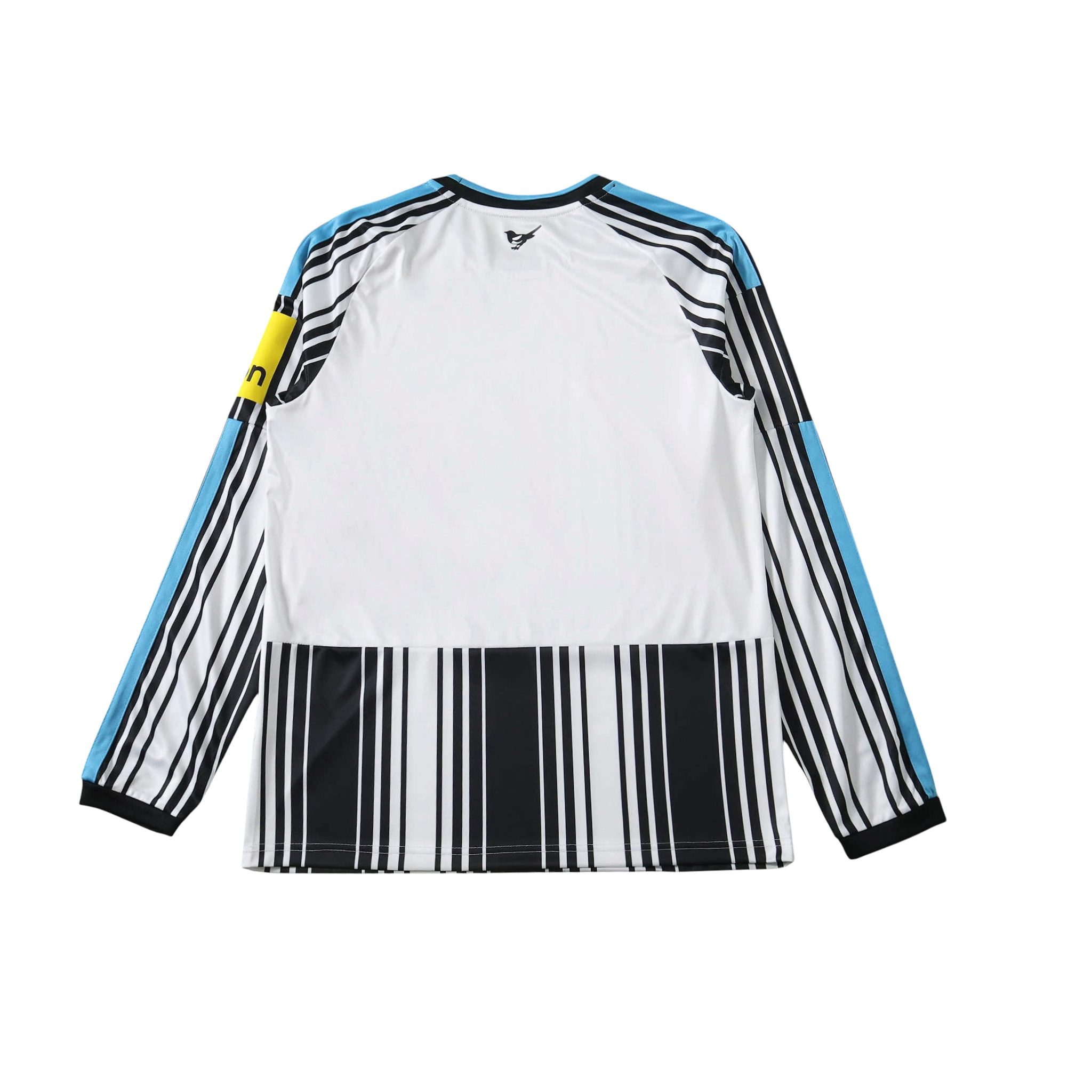 Newcastle 26/27 Home Long Sleeve Fan Version