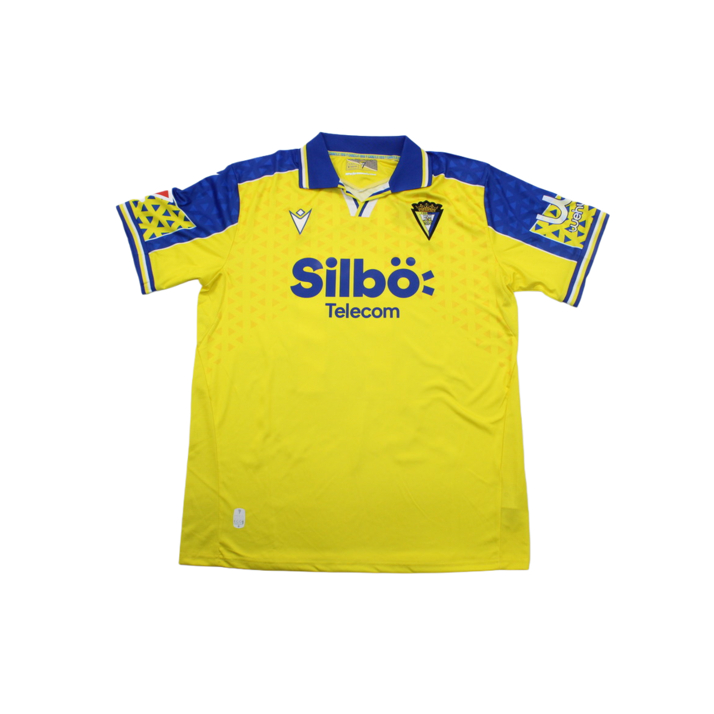 Cádiz 24/25 Shirt