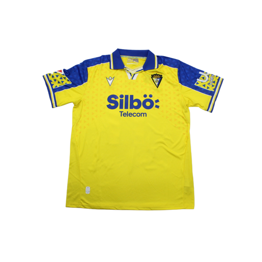 Cádiz 24/25 Shirt
