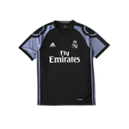 Real Madrid 16/17