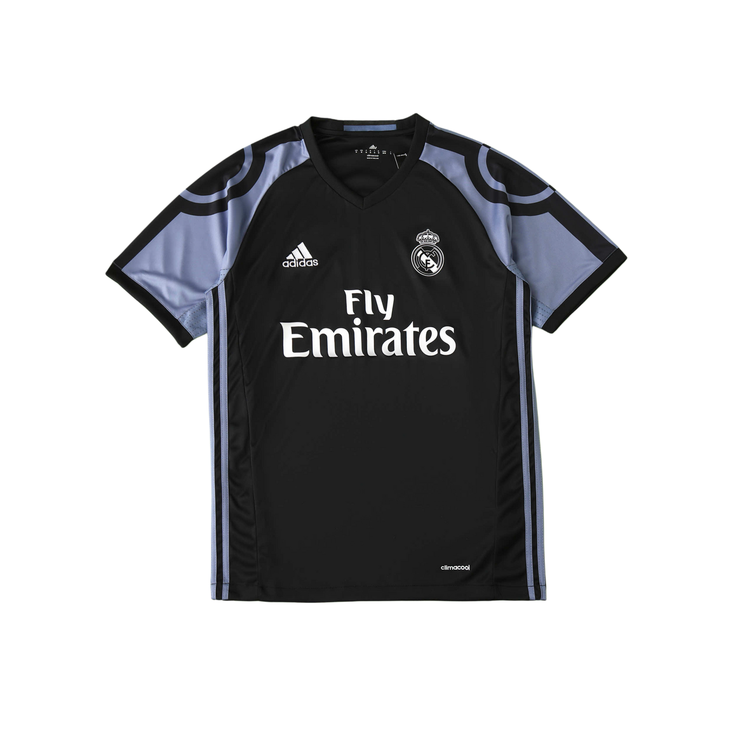 Real Madrid 16/17