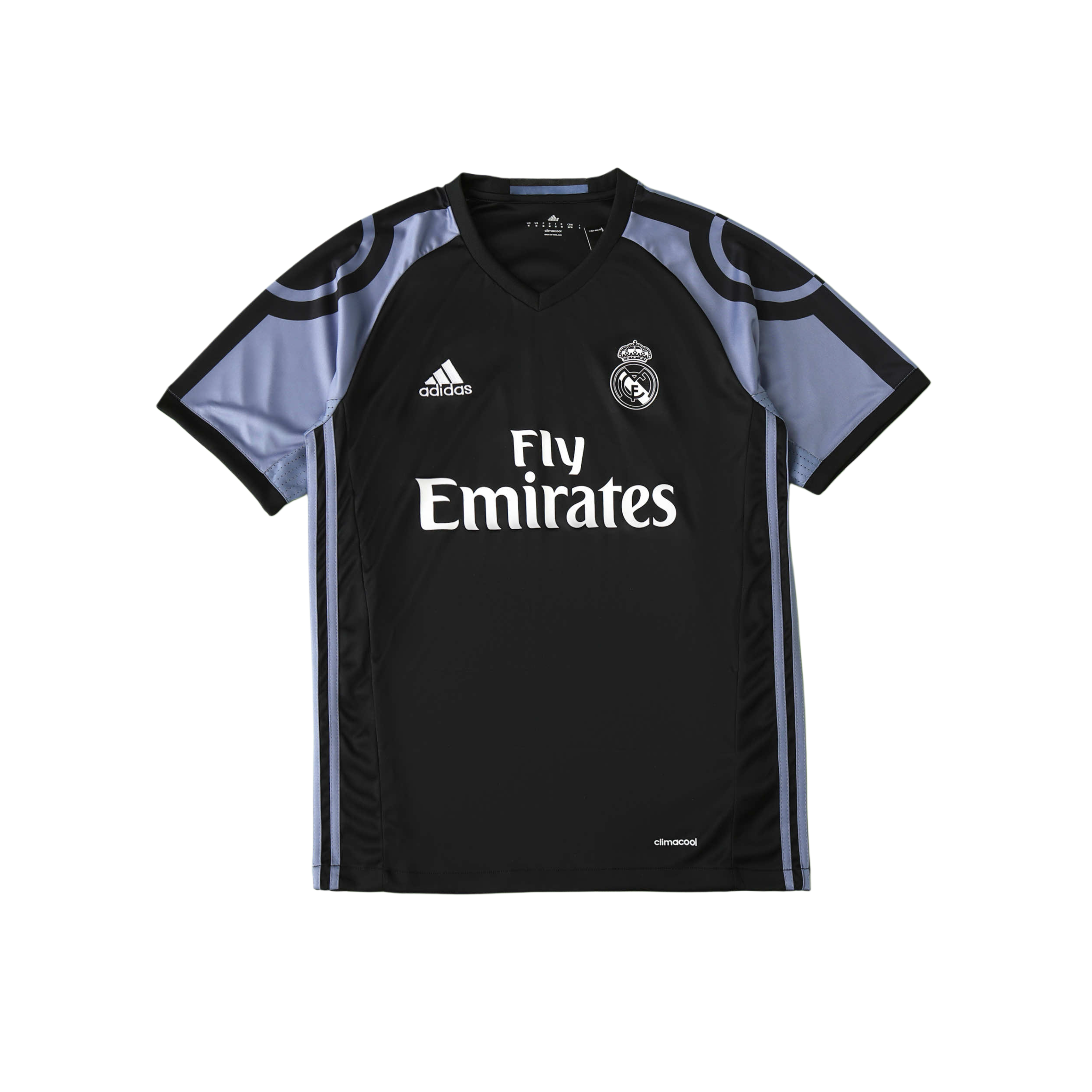 Real Madrid 16/17