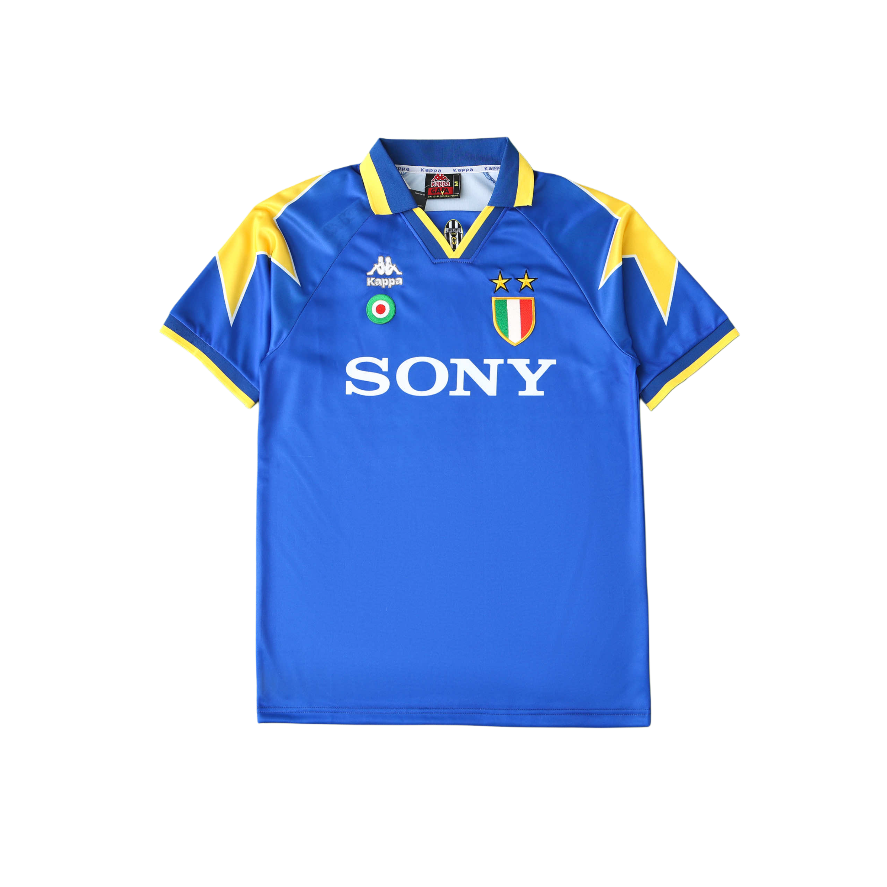 Juventus  97/98