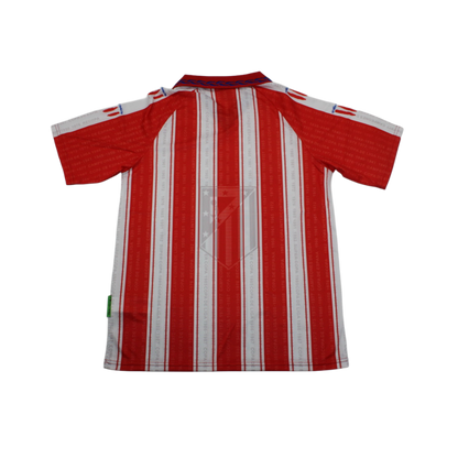 Atlético de Madrid 95/96