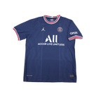 PSG 21/22