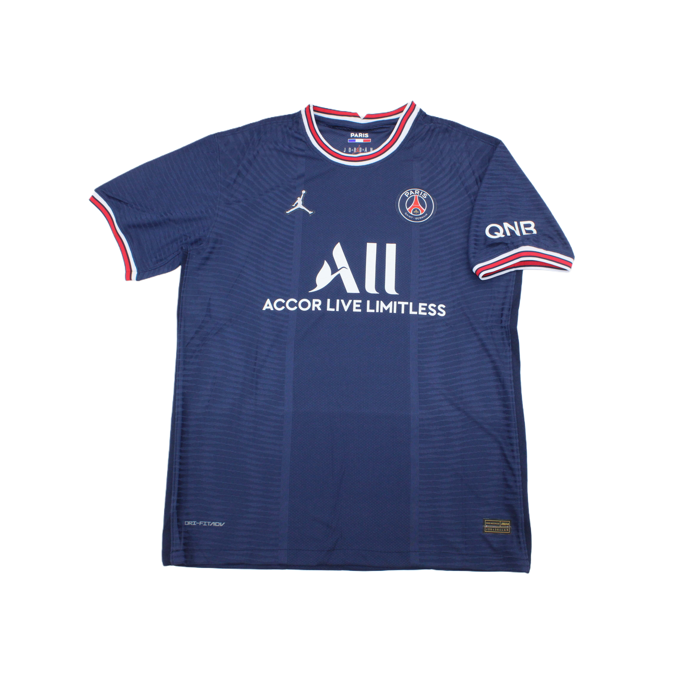 PSG 21/22