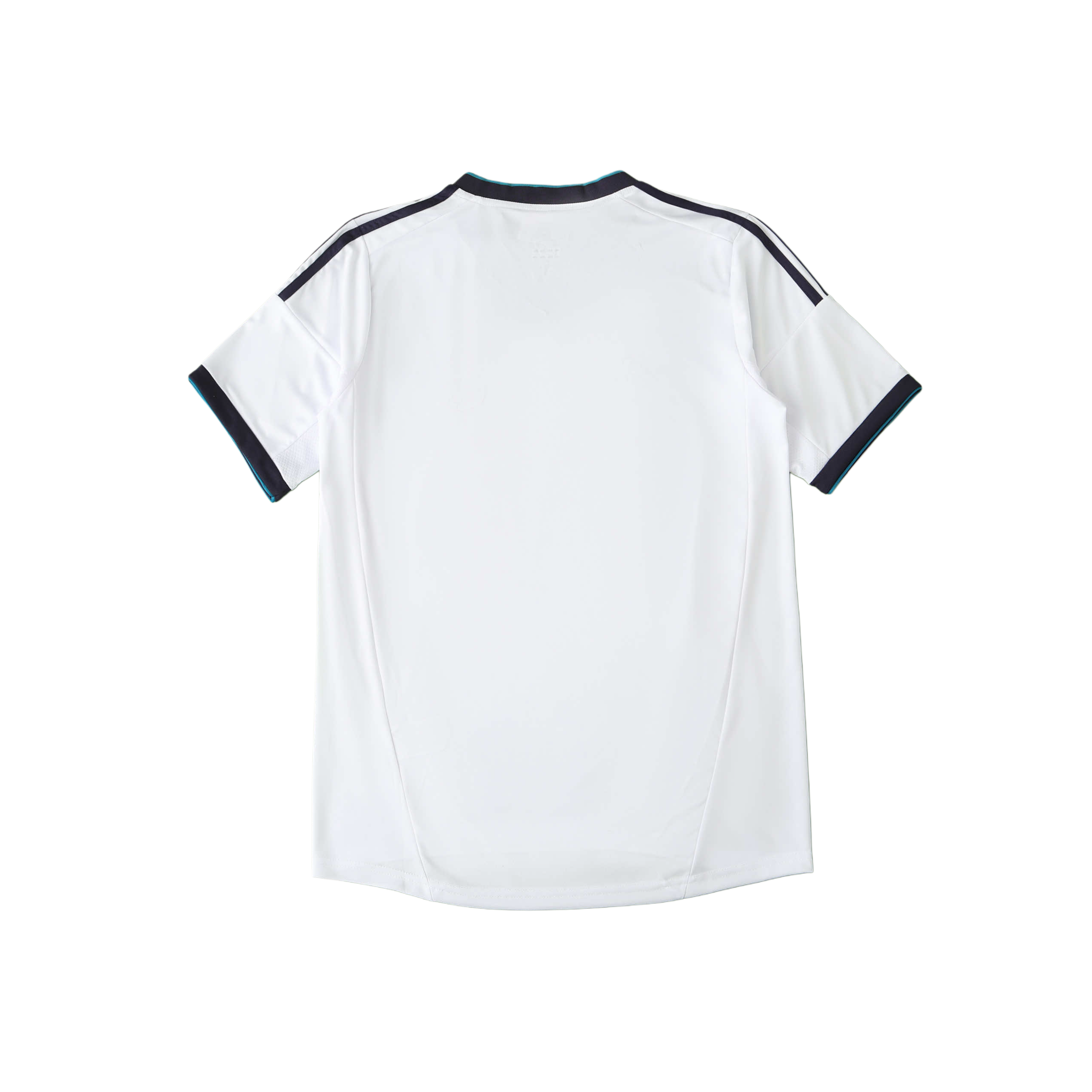 Real Madrid 12/13