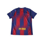 Barcelona X Ed Sheeran Fan Version