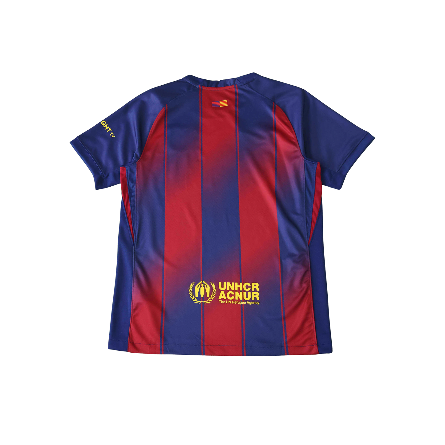 Barcelona X Ed Sheeran Fan Version