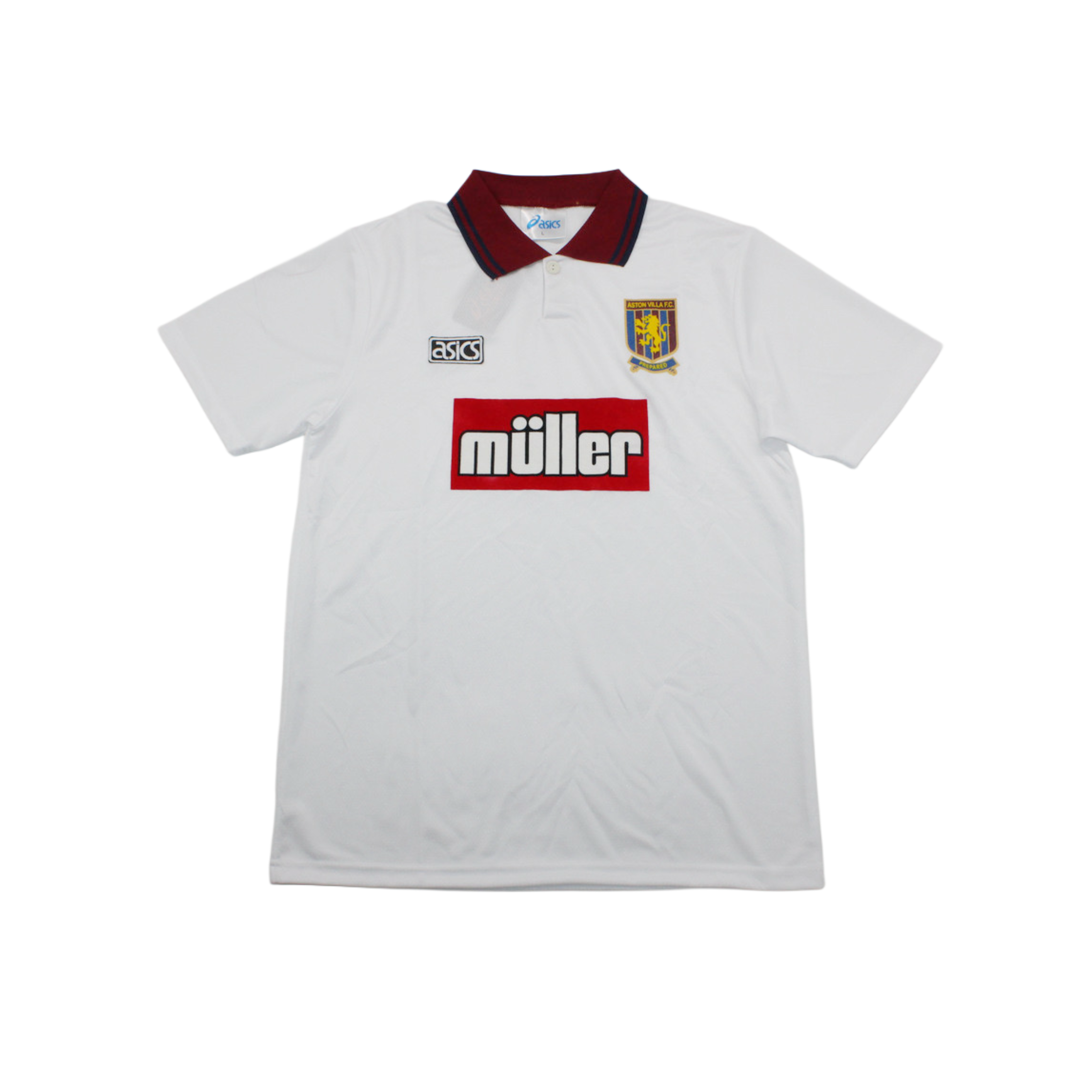 Aston Villa 93/95