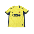 Villareal 26/27 Home Fan Version