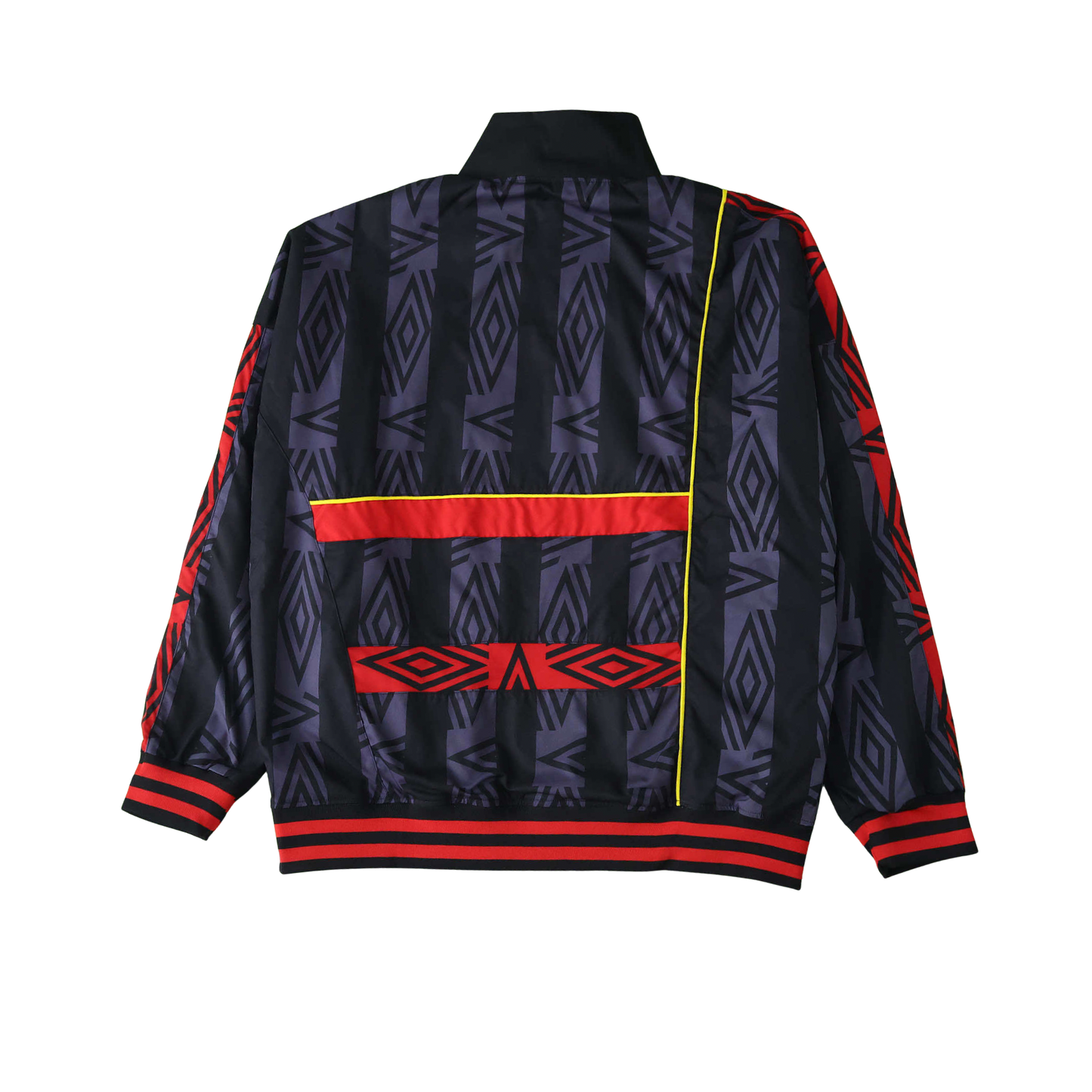 Manchester United 1992/1993 Jacket