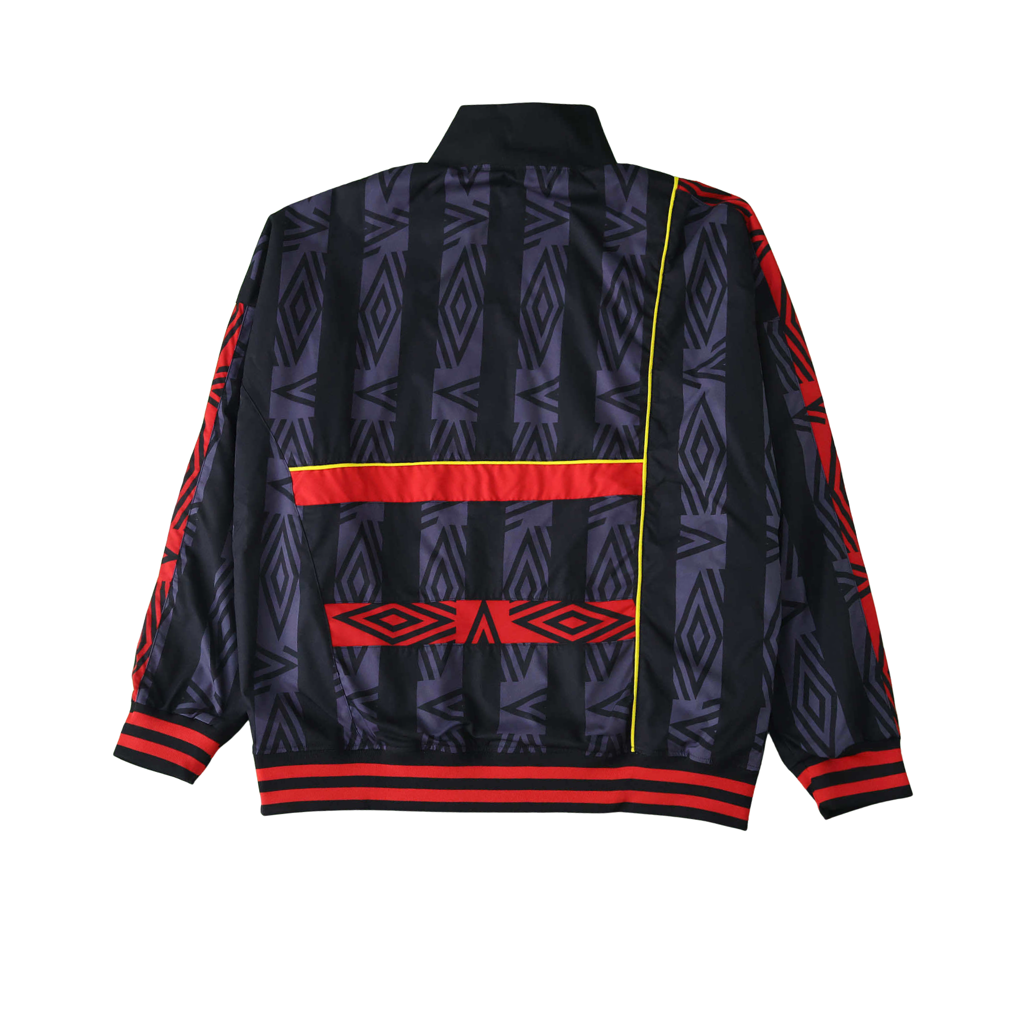 Chaqueta Manchester United 1992/1993