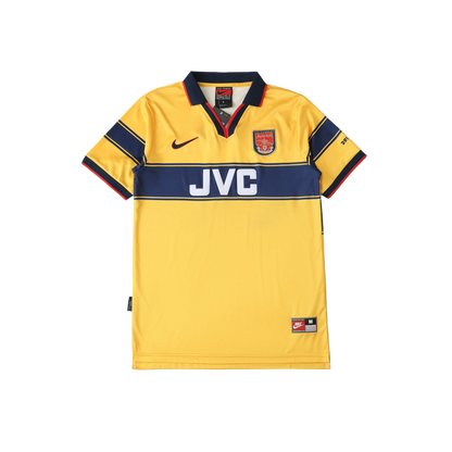 Arsenal 96/98
