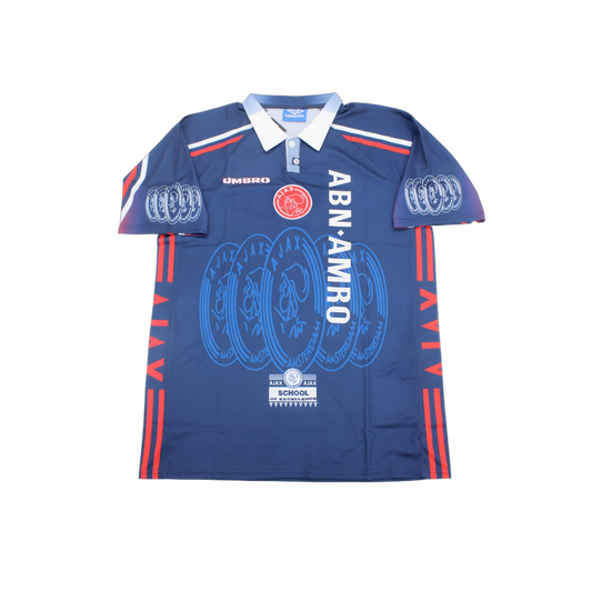 Ajax 97/98