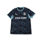Olympique Marseille 26/27 Away Fan Version