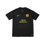 Barcelona 12/13