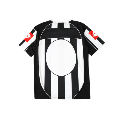 Juventus 02/03