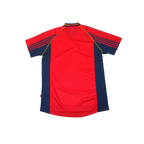 España 98/99