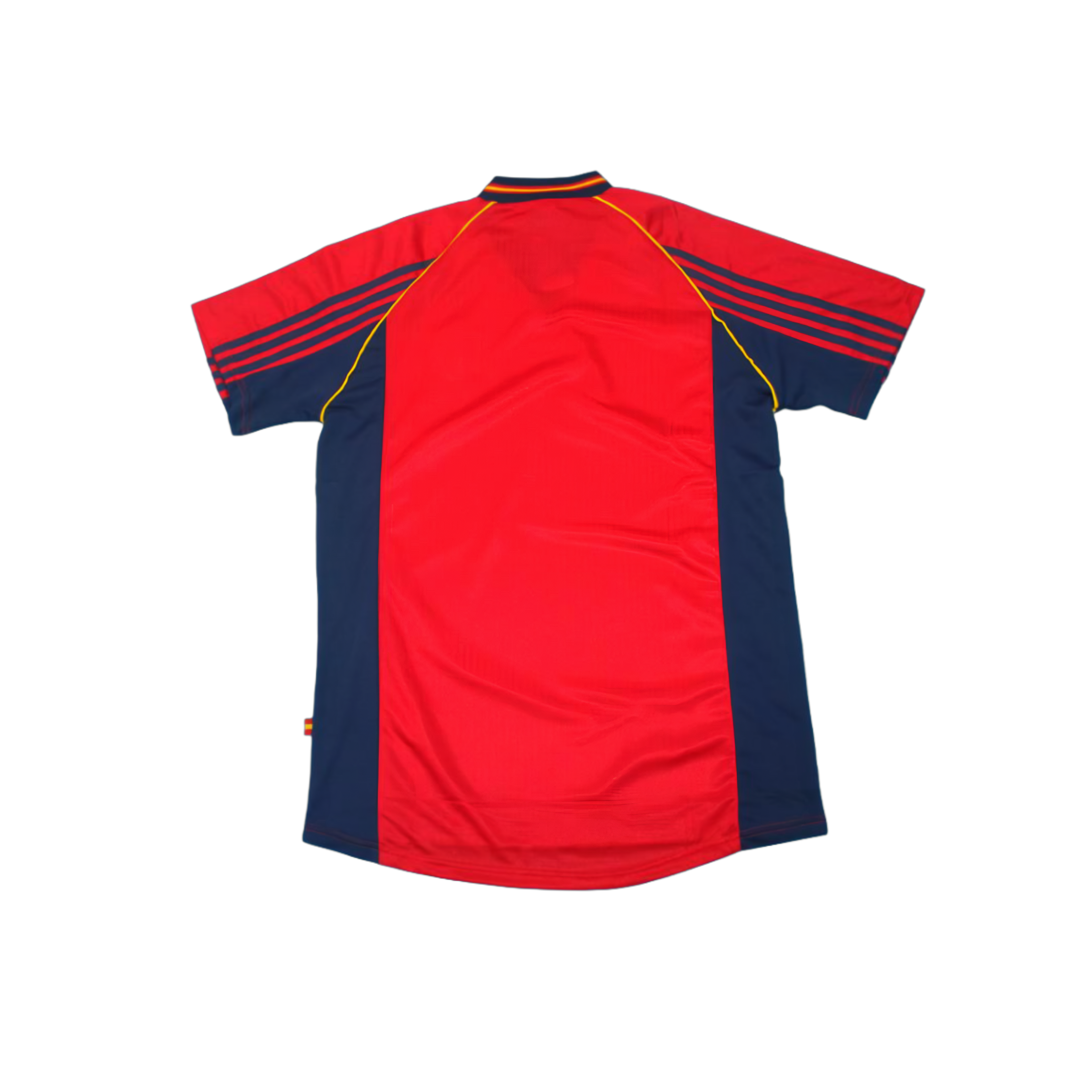 España 98/99