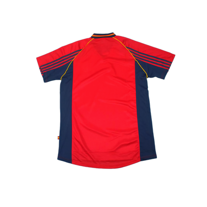 Spain 98/99