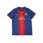 Barcelona 12/13