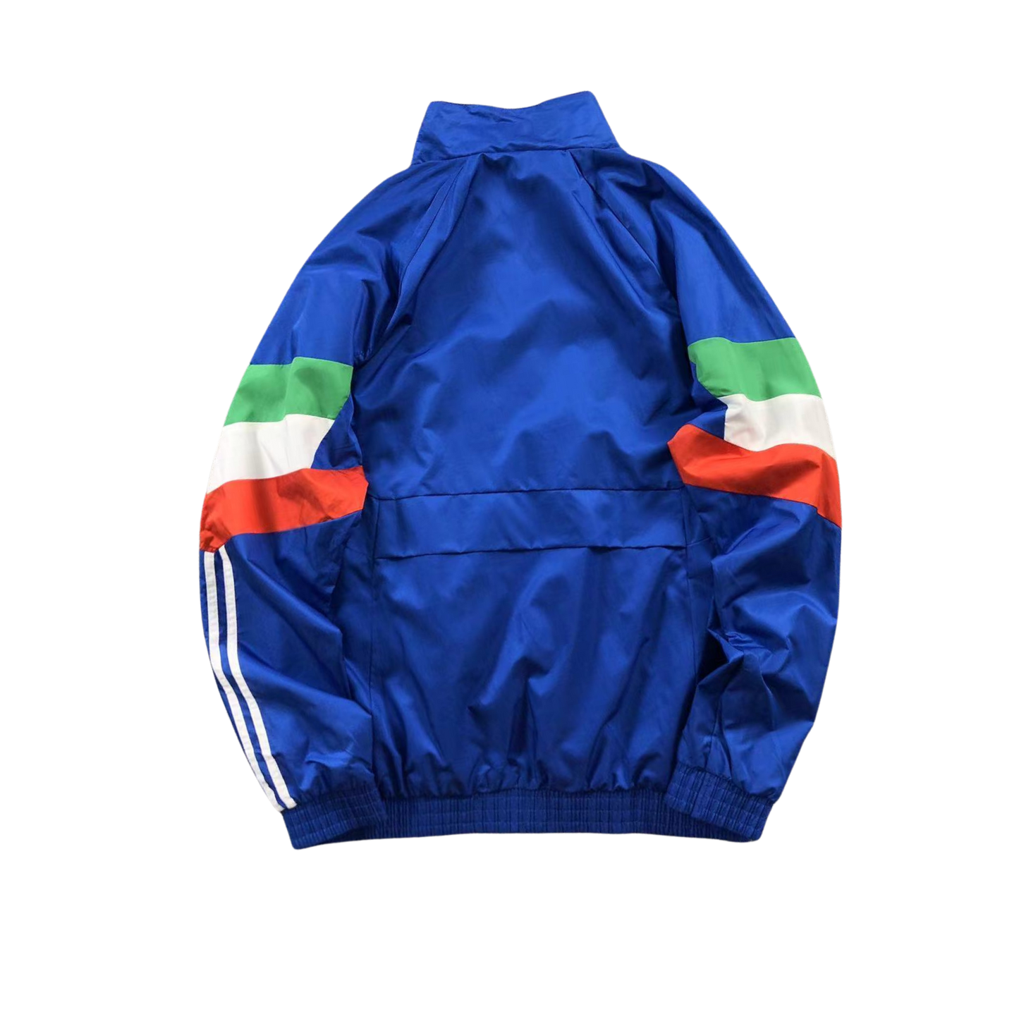 Retro Italy Jacket