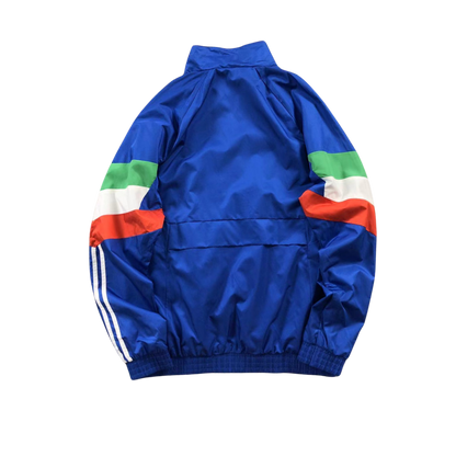 Retro Italy Jacket