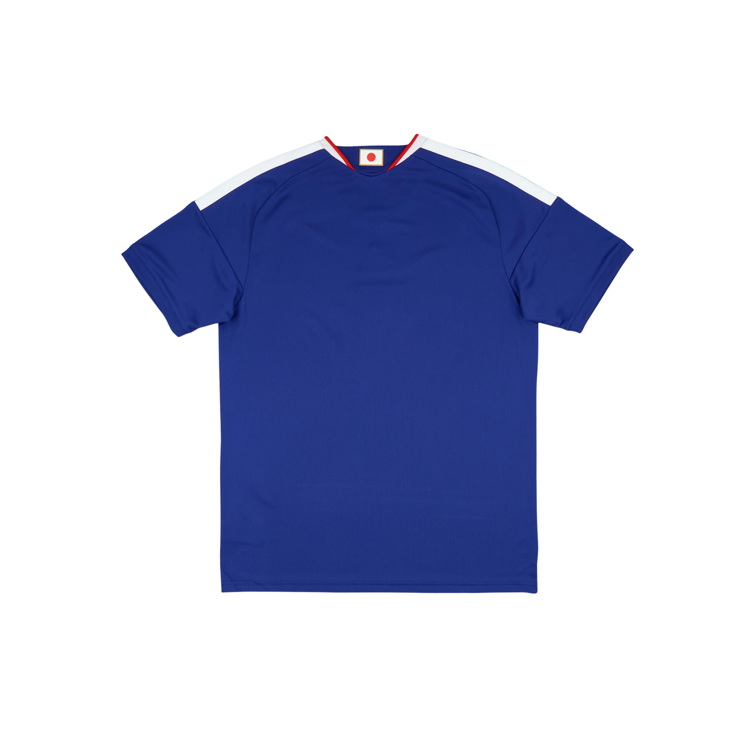 Japan 2026/2027 Fan Version
