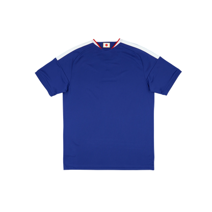 Japan 2026/2027 Fan Version