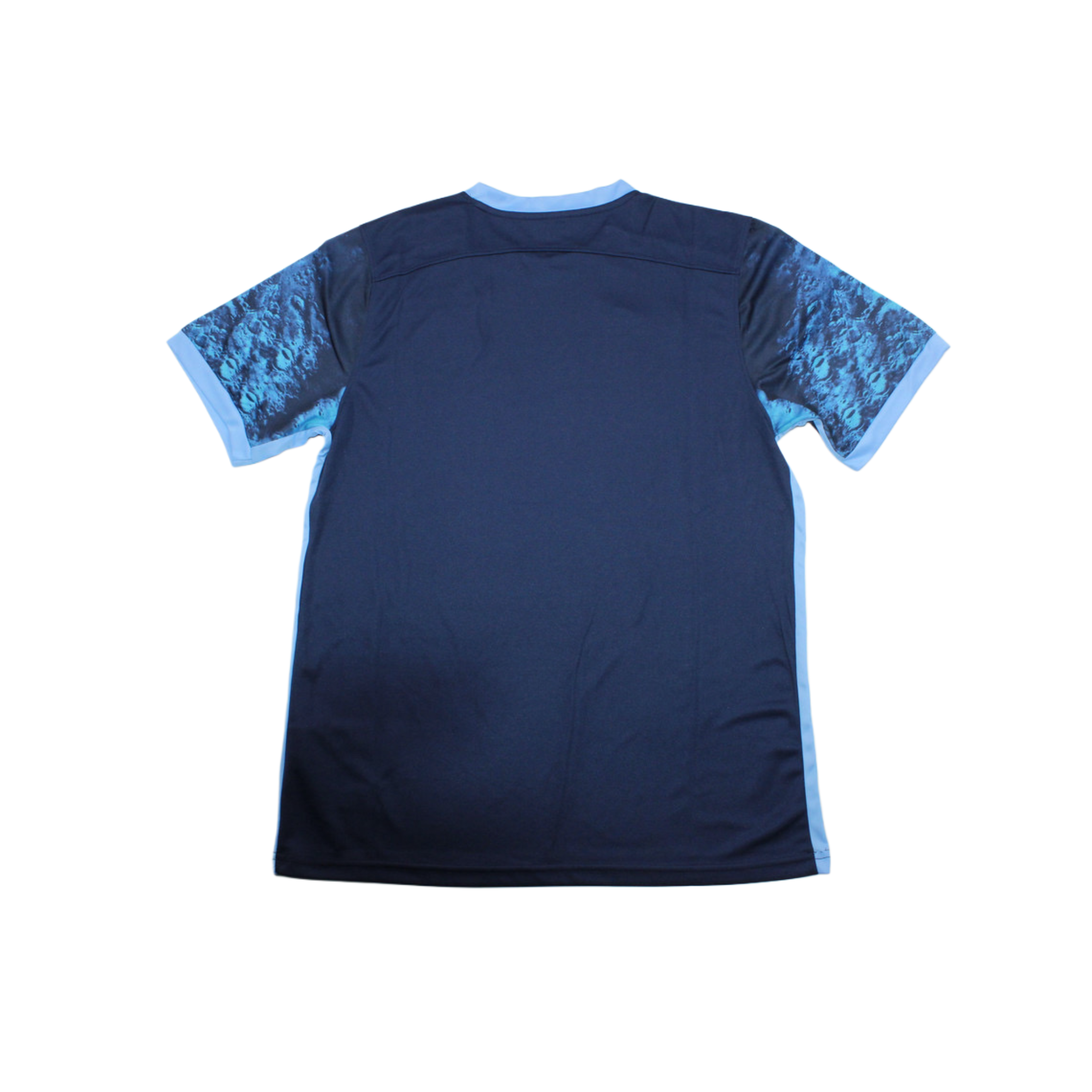 Manchester City 15/16
