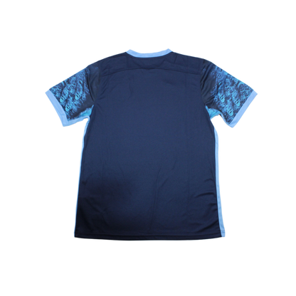 Manchester City 15/16