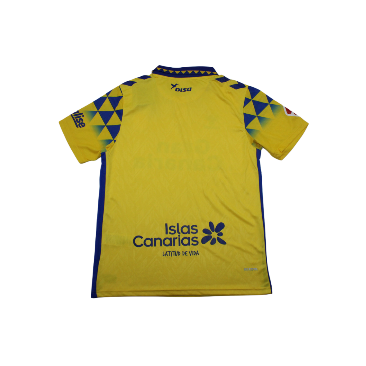 Las Palmas 24/25 Shirt