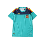 España 10/11