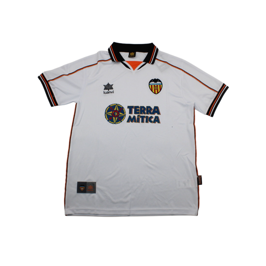 Valencia 99/00