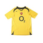 Arsenal 05/06