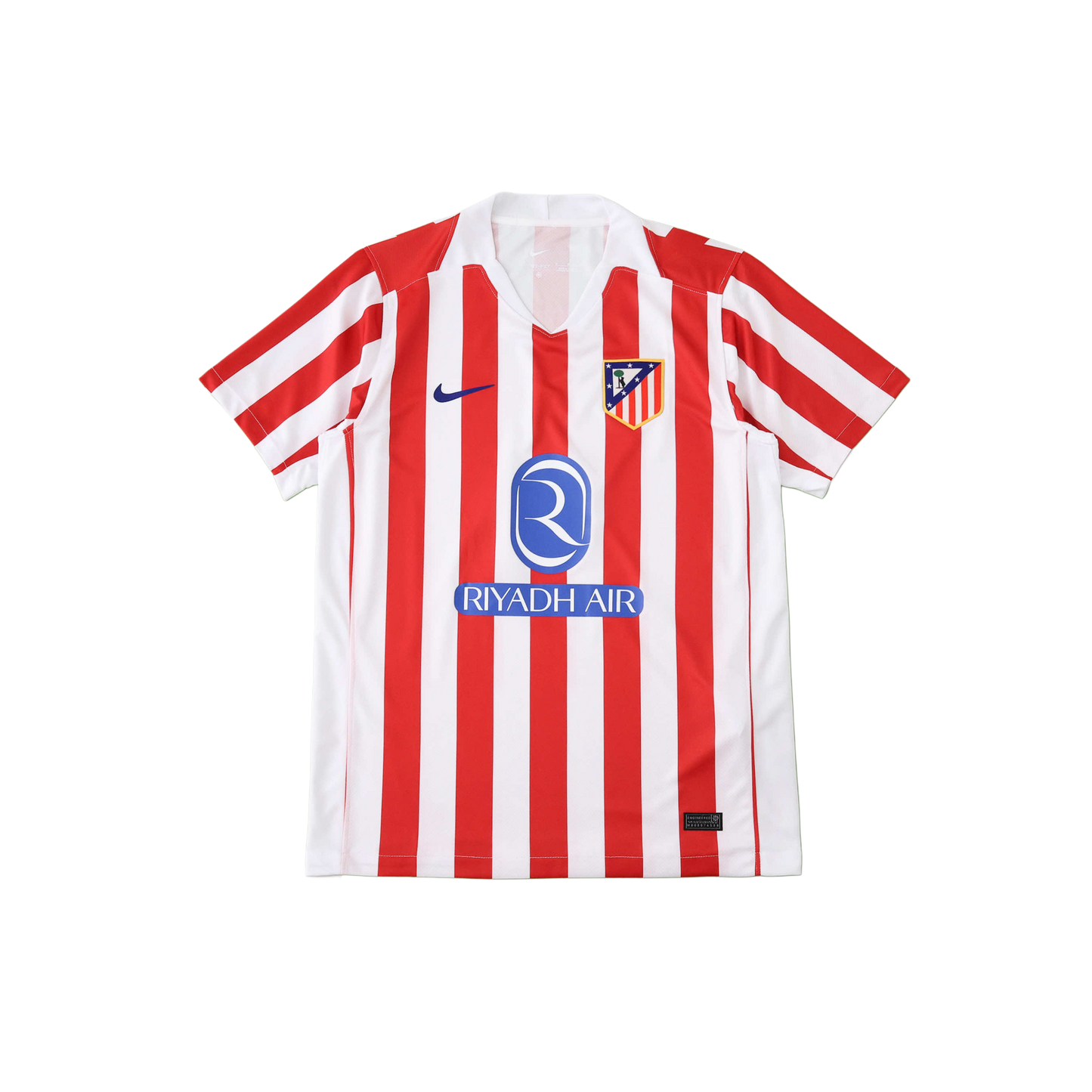 Atlético de Madrid 25/26 Shirt