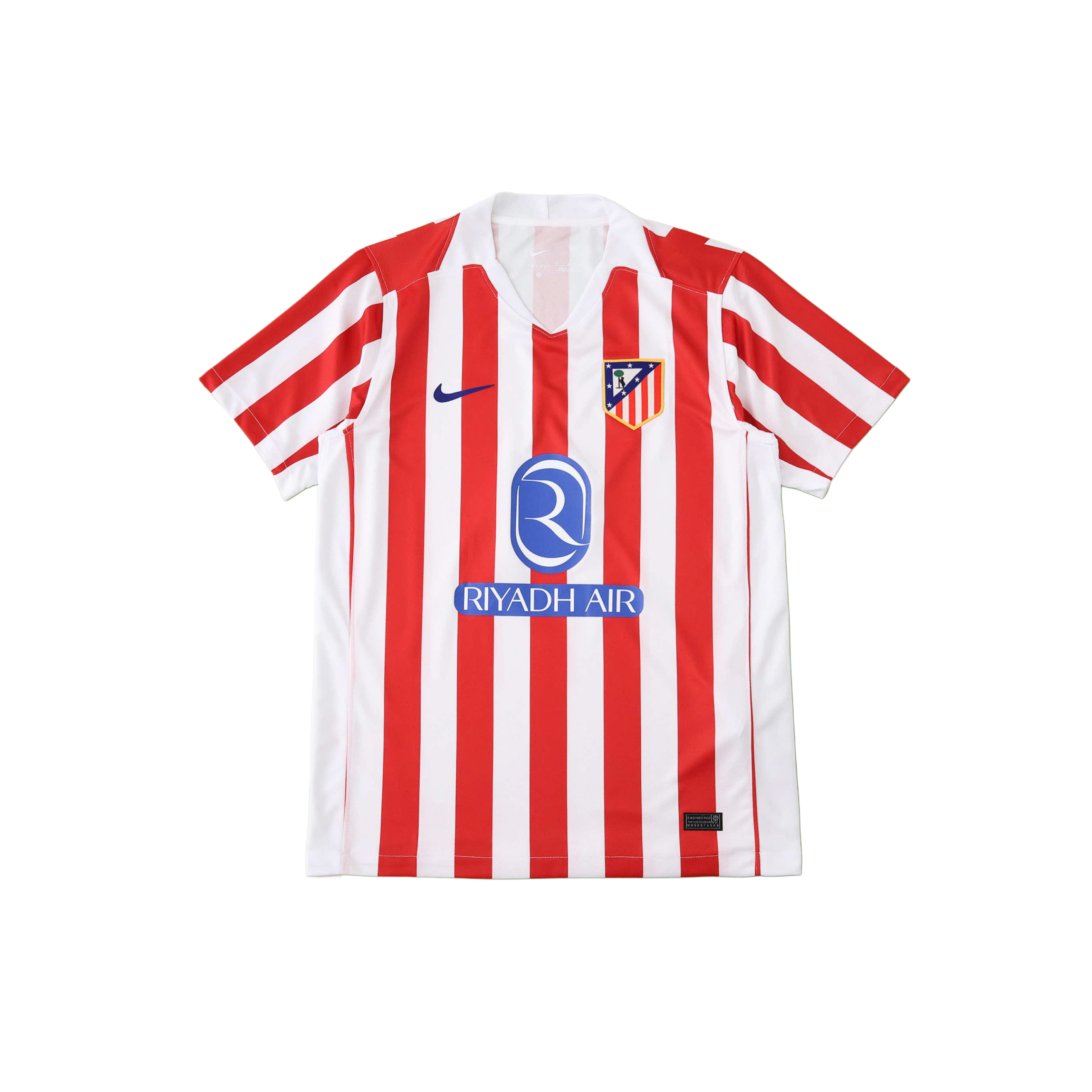Camiseta Atlético de Madrid 25/26