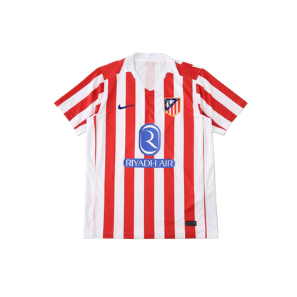 Atlético de Madrid 25/26 Shirt
