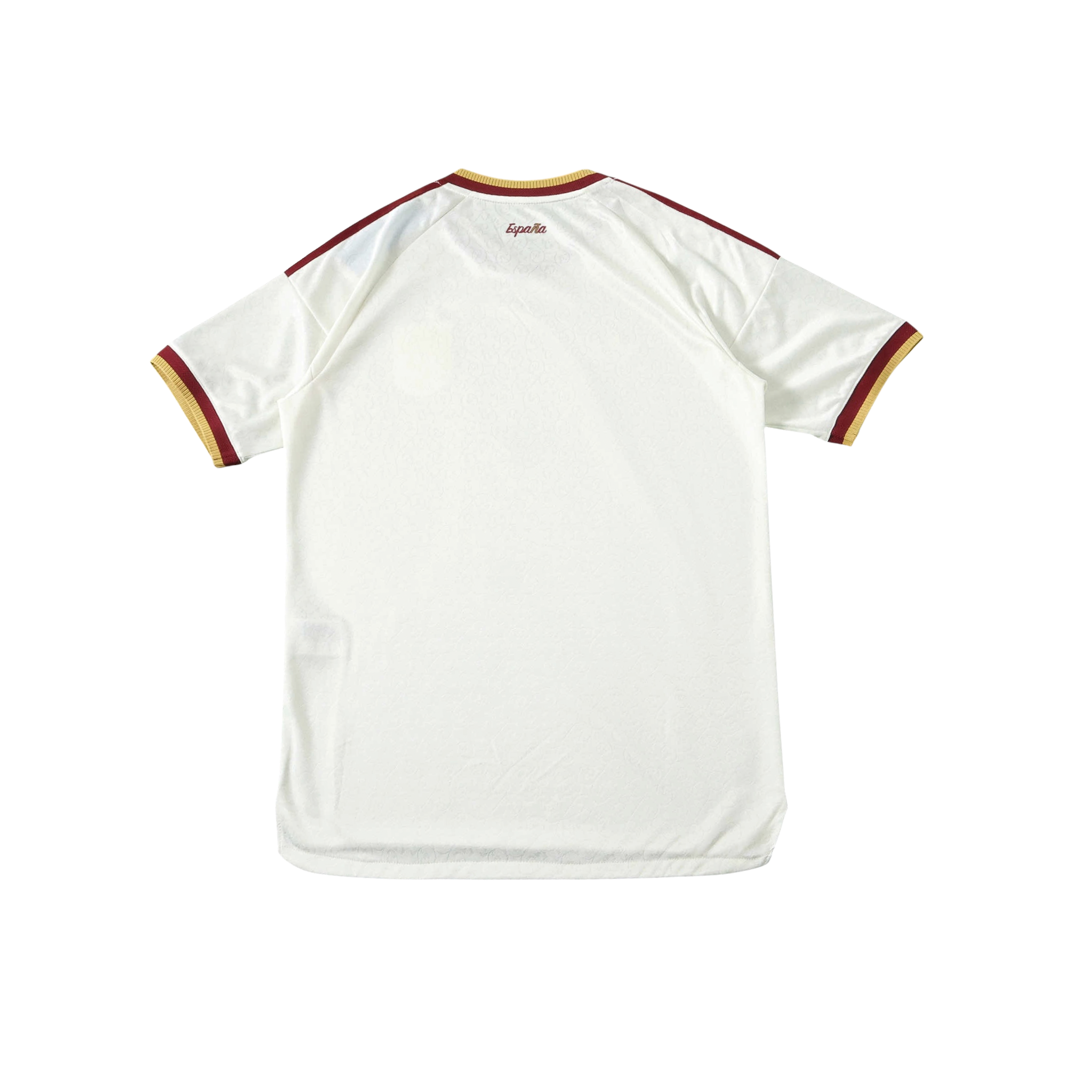 España 2026/2027 Player Version