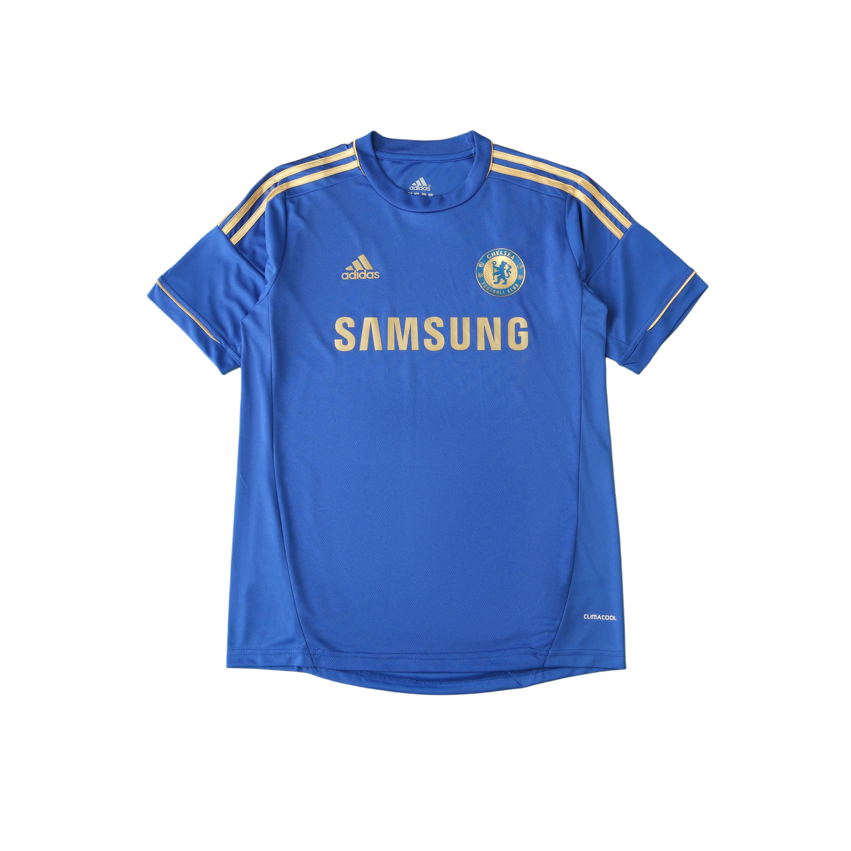 Chelsea 12/13