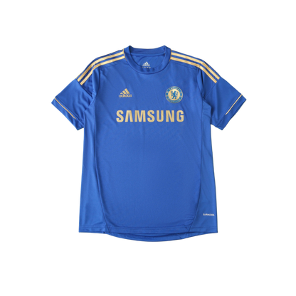 Chelsea 12/13