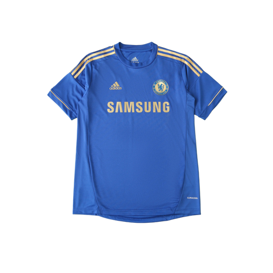 Chelsea 12/13
