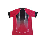 Barcelona Red