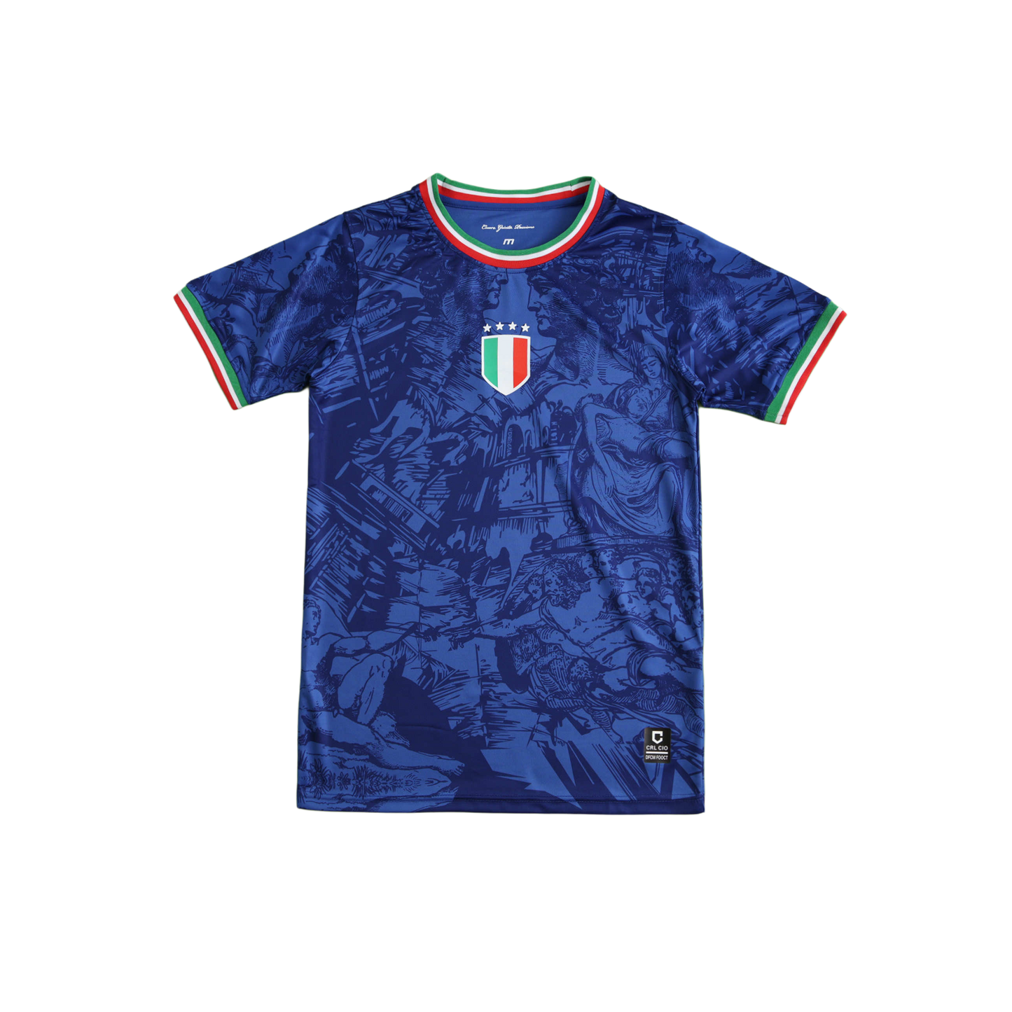 Italy Special Edition