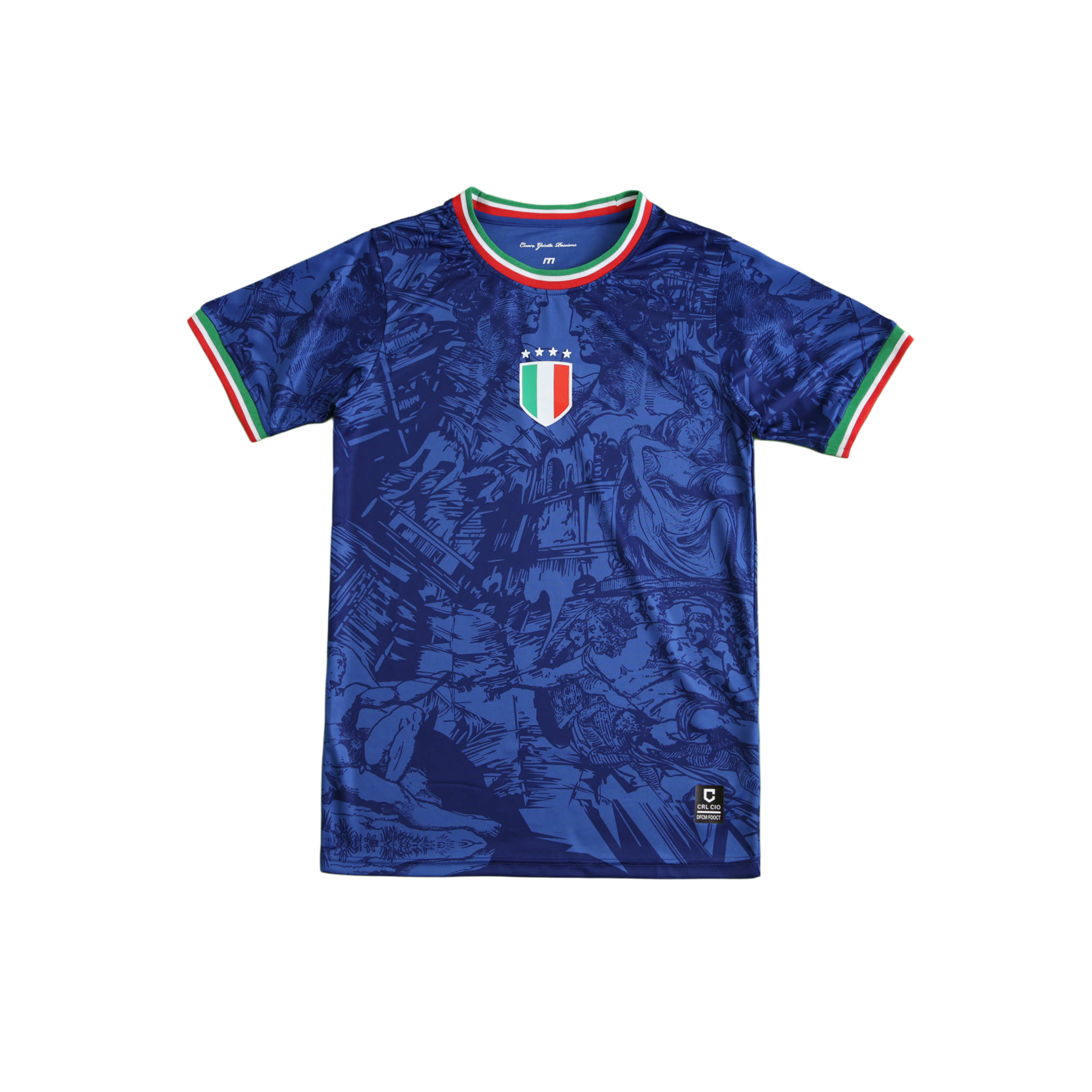 Italy Special Edition