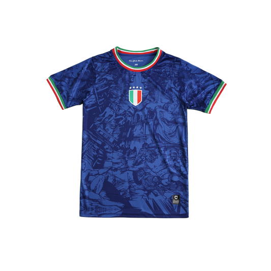 Italy Special Edition