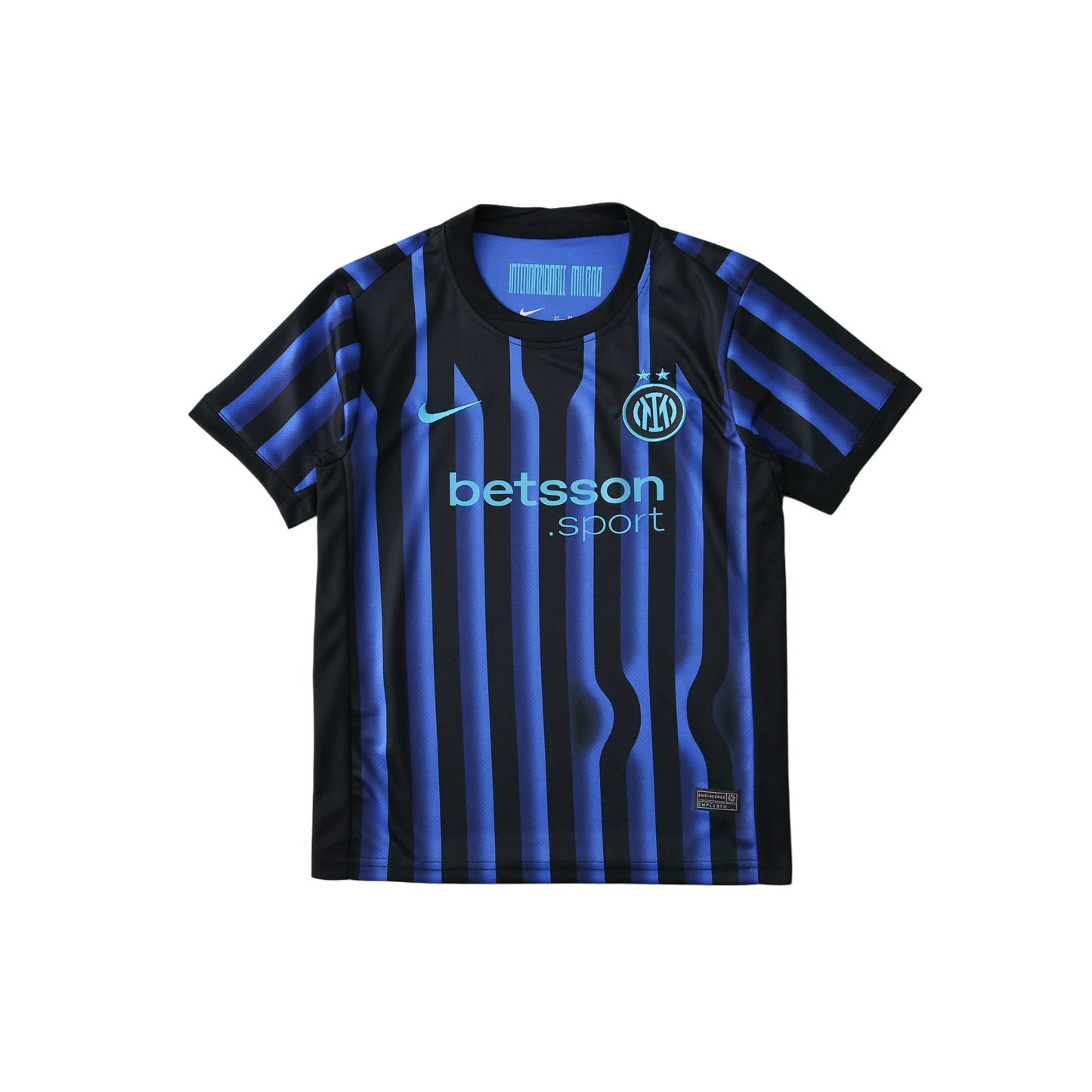 Inter Milan 25/26 Shirt