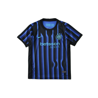 Inter Milan 25/26 Shirt